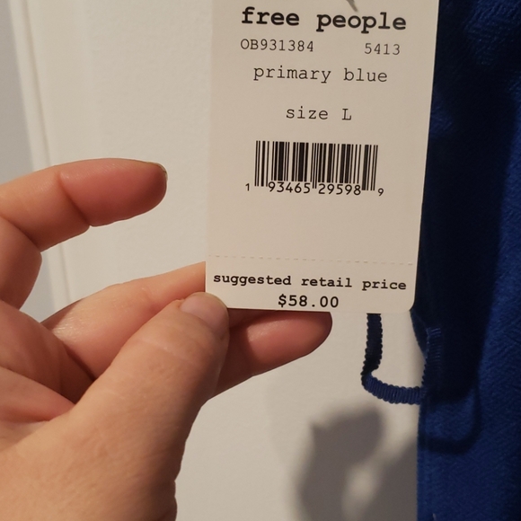 Free people top - Picture 4 of 8